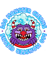 360 Monster Cleans 