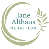 Jane Althaus Nurition