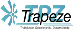 Trapeze SAS