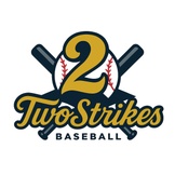 2 Strikes Baseball