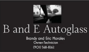 B and E Autoglass