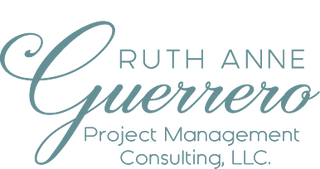 Ruth Anne Guerrero 
Project Management Consulting, LLC