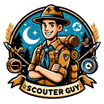 The Scouter Guy