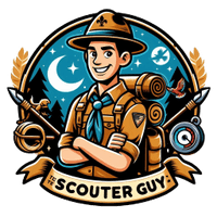 The Scouter Guy
