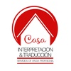 CASA Interpretation Services Inc.