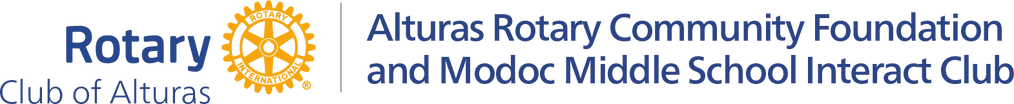 Rotary Club of Alturas