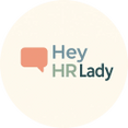 Hey HR Lady