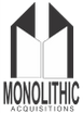 Monolithic-Acquisitions LLC