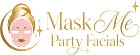 Mask Me party Facial's