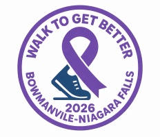 Walk to get better