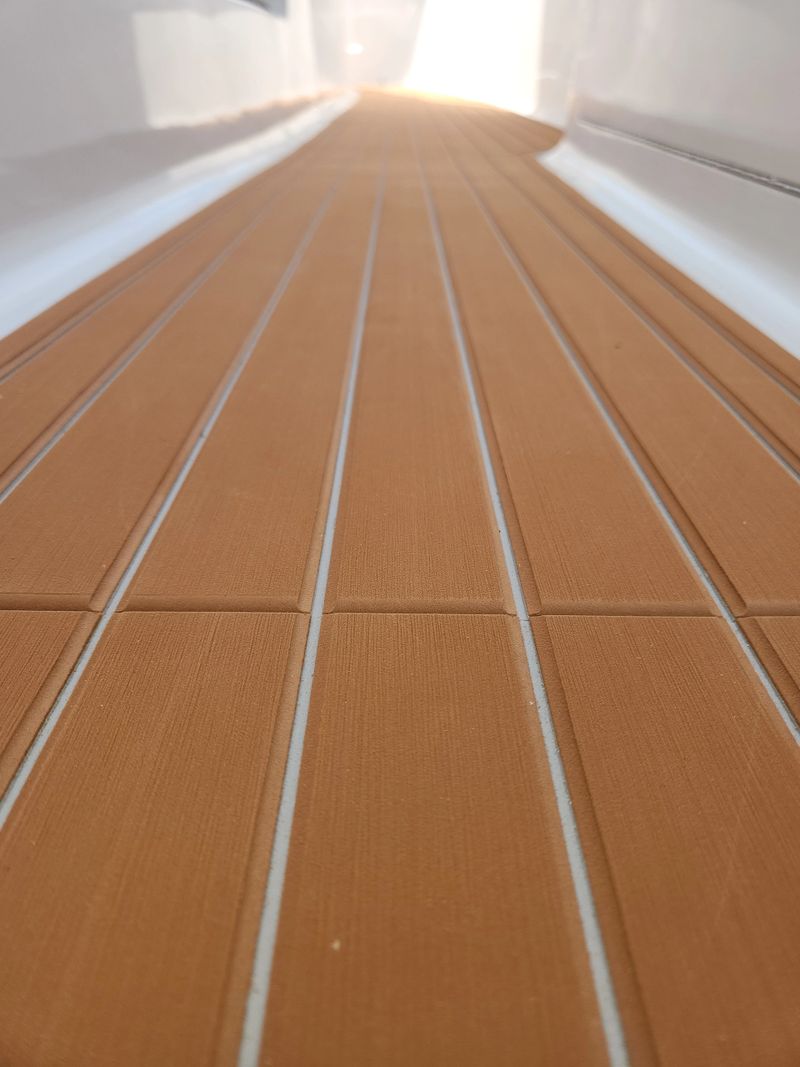 Hydrafoam

