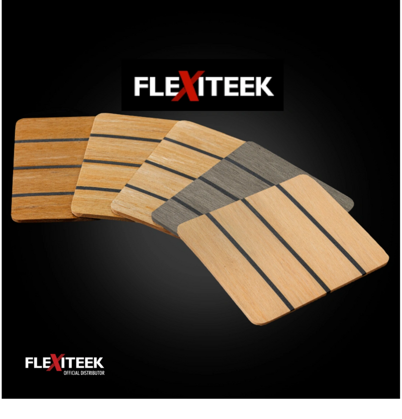 Flexiteek