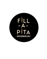 Fill-A-Pita mediterranean grill