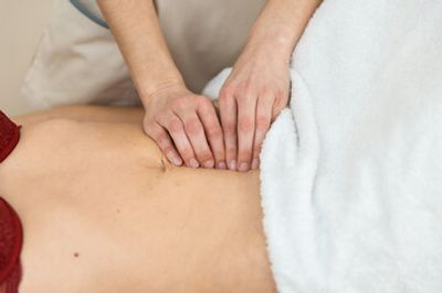 Tummy muscle 'Diastasis' assessment