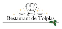Restaurant de Tolplas