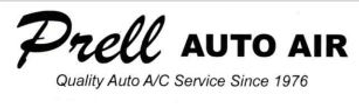 Prell Auto Air