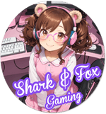 Shark and Fox Gaming