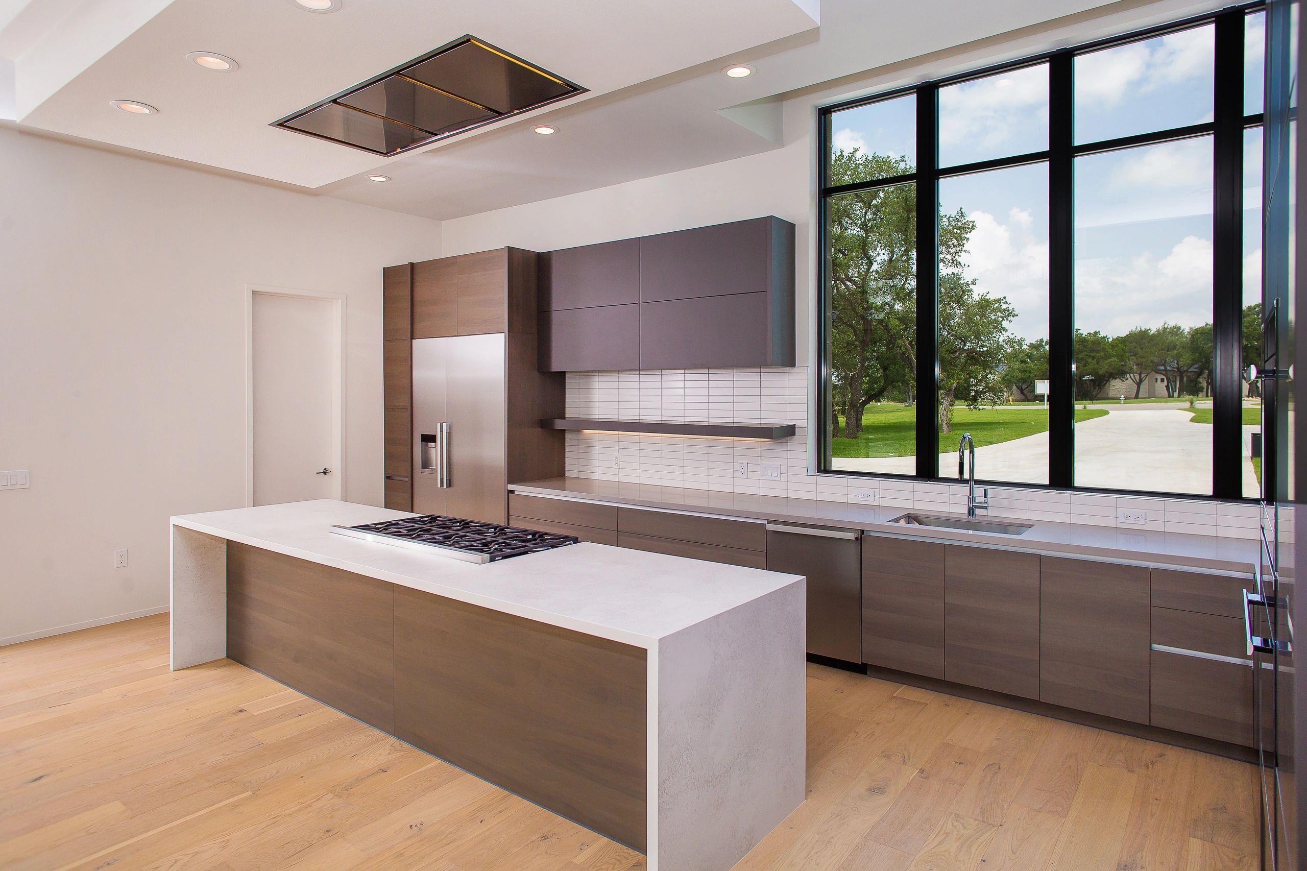 Austin's Custom Tops - Quartz Countertops, Kitchen Countertops