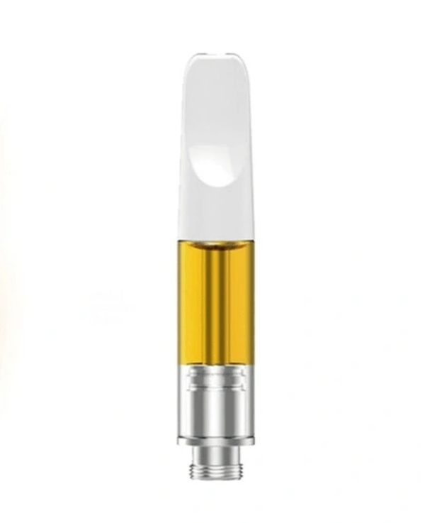 .5ml & 1ml. Ceramic CBD Vape Cartridges for sale