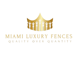 Miami Luxury Fences