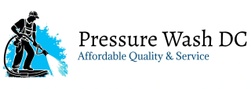 Pressure Wash DC