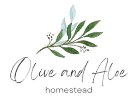 Olive and Aloe Homestead