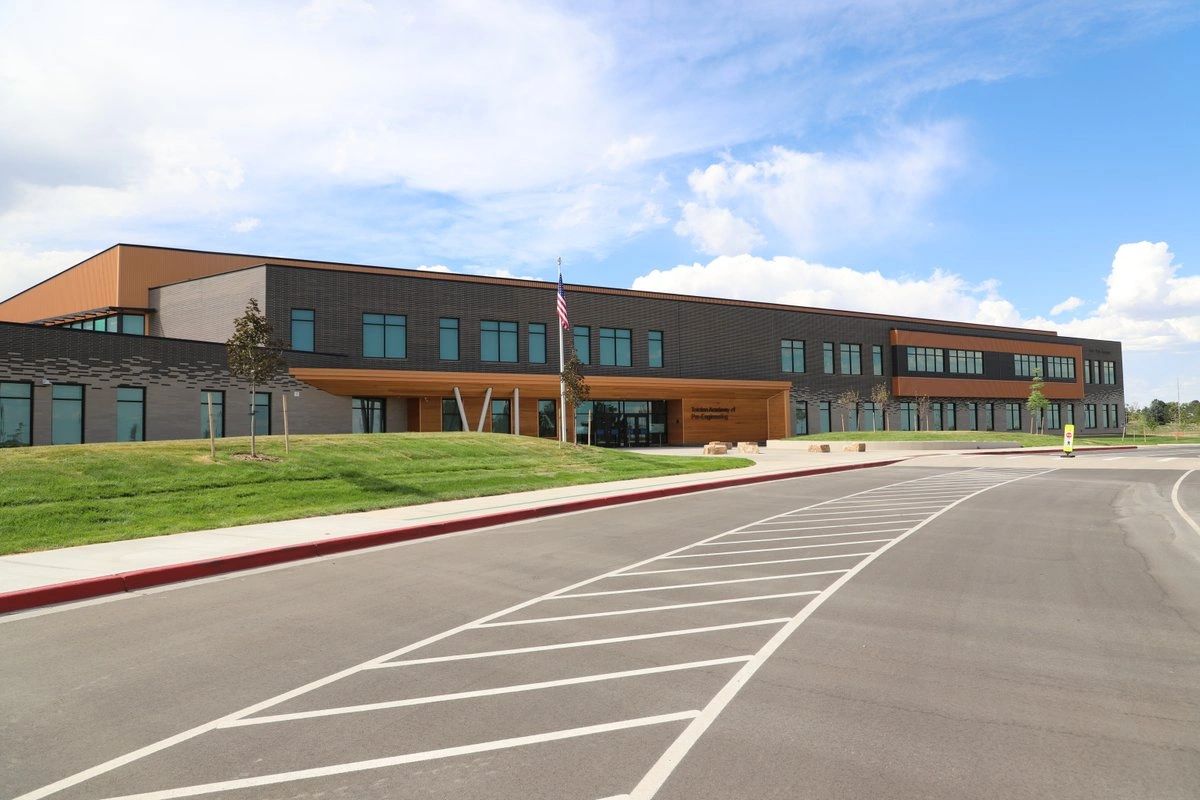 Professional Colorado Masonry Scott's Masonry Inc