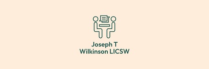 Joseph T Wilkinson LICSW