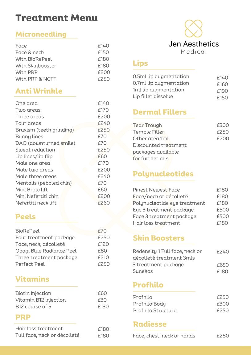 Botox Newtownards Non surgical facelift Newtownards Best Botox near me