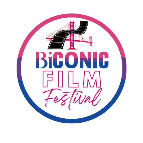 Logo for BiCONIC Film Festival