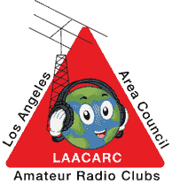 Los Angeles Area Council of Amateur Radio Clubs (LAACARC)
