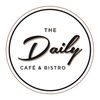 THE DAILY CAFE
INTERIOR DESIGN
FIT OUT
AL-HATIM DECOR
AL-HATIM INTERIORS
NAIROBI