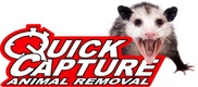 Quick Capture Animal Removal
