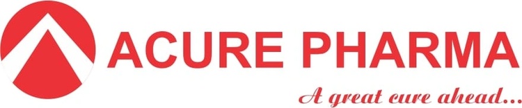 Acure Pharma