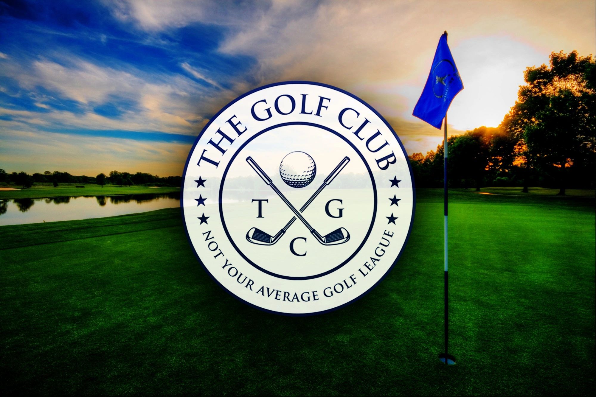 TGC The Golf Club