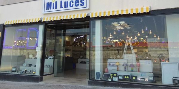 MIL LUCES