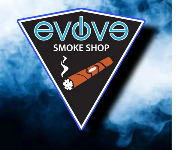 Smoke Shop Evolve Smoke Shop