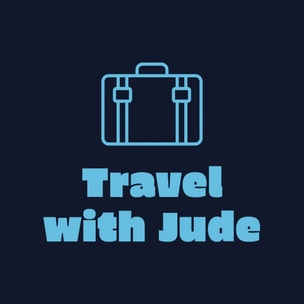 Travel with Jude