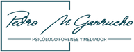 Pedro M. Garrucho - Psicólogo forense