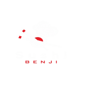 Sushi Benji
