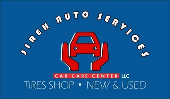 Jireh Auto Service LLC 