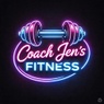 Welcome to Coach Jens Fitness