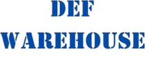 DEF WAREHOUSE
