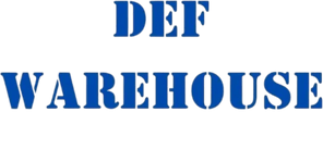 DEF WAREHOUSE
