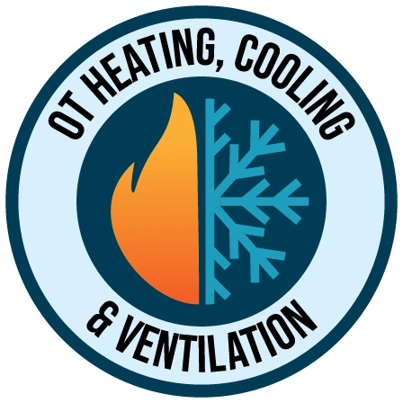 OT Heating, Cooling and Ventilation in Durham, Ontario