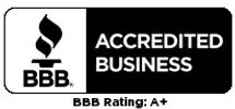 Accredited review from BBB