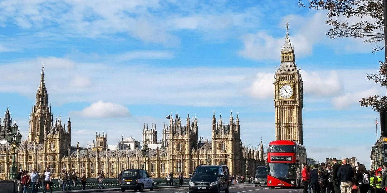 Estudiar en Europa, Estudiar en Reino Unido, Estudiar en Londres, Vida de estudiante en Londres, UK