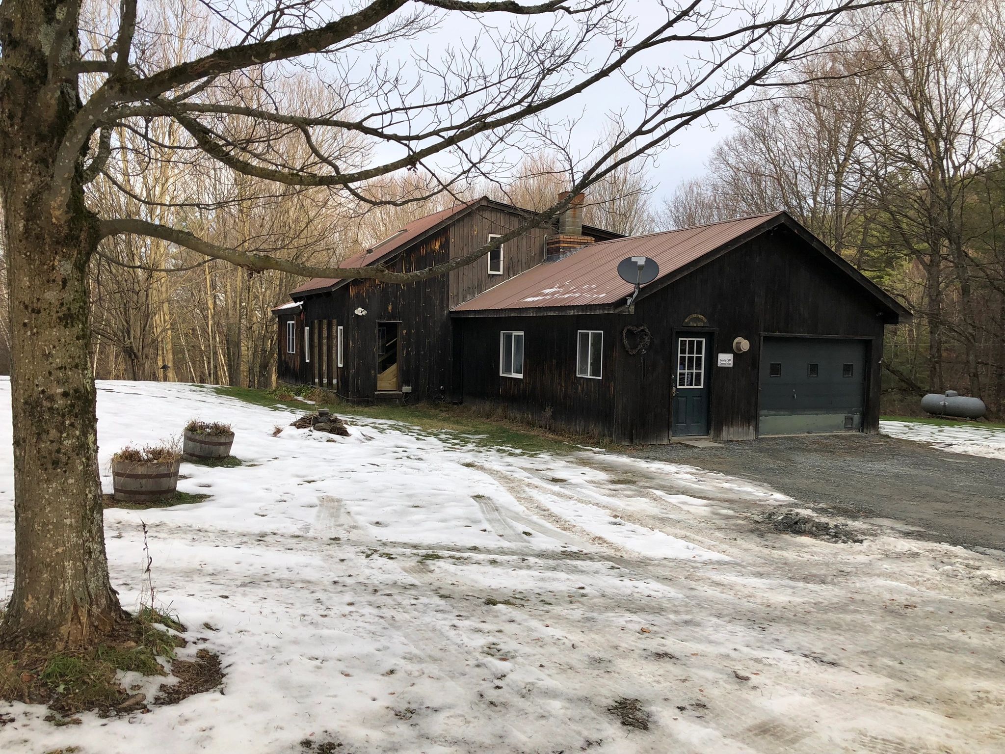 Vermont Real Estate Addison County & Rutland County