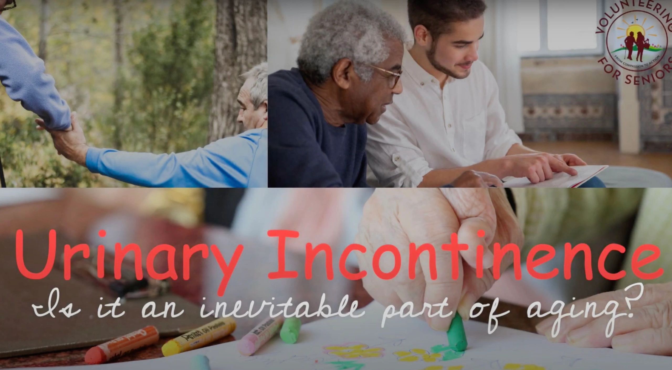 Diagnosis and Treatment of Urinary Incontinence