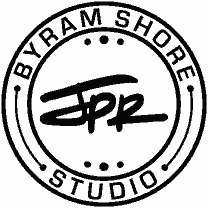 Byram Shore Studio